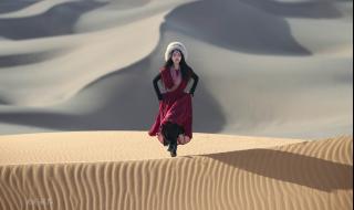 热情的沙漠舞蹈 热情的沙漠舞蹈